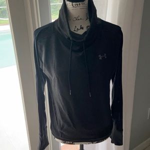 Under armour sweatshirt